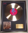 KORN(2)/LIMITED EDITION/CD GOLD DISC/ALBUM 'UNTOUCHABLES'/(Korn)