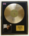 DONNY OSMOND/LTD. EDITION CD GOLD DISC/'THIS IS THE MOMENT'