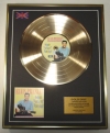 ELVIS PRESLEY (5/LTD. EDITION CD GOLD DISC/'GOOD ROCKIN' TONIGHT'