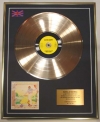 EltonJohn/Limited Edition Cd Gold Disc/'Goodbye Yello Brick Road'/(Elton John)