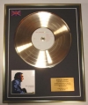 NEIL DIAMOND/LIMITED EDITION/CD GOLD DISC/ALBUM '12 SONGS'/(Neil Diamond)