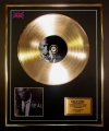 SEAL/LIMITED EDITION/CD GOLD DISC/RECORD/SEAL SOUL