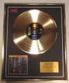 DEPECHE MODE/LIMITED EDITION/CD GOLD DISC/ALBUM 'BLACK CELEBRATION'/(Depeche Mode)