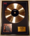 STEVIE WONDER/LIMITED EDITION/CD GOLD DISC/ALBUM 'A LOVE TIMES TWO'