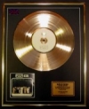 PULP/LTD. EDITION CD GOLD DISC/RECORD/DIFFERENT CLASS