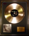 LEMAR/LTD. EDITION CD GOLD DISC/'THE TRUTH ABOUT LOVE'
