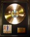 ICE-T/LTD. EDITION CD GOLD DISC/'POWER'