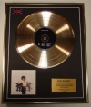 M PEOPLE/LTD EDITION CD GOLD DISC/ALBUM 'THE BEST OF M PEOPLE'