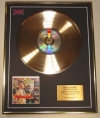 CLIFF RICHARD/LTD. EDITION CD GOLD DISC/'THE YOUNG ONES'/COA/(CLIFF RICHARD)