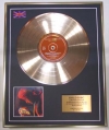 Electric Light Orchestra/Limited Edition Cd Gold Disc/'Discovery'/(ELO)