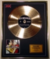 THE LIBERTINES/CD GOLD DISC/LTD. EDITION/COA/THE LIBERTINES