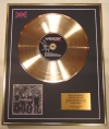 Weezer/Limited Edition Cd Gold Disc/'Make Believe'/(Weezer)