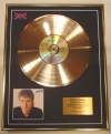 John Lennon/Limited Edition Cd Gold Disc/'The John Lennon Collection'/(John Lennon)