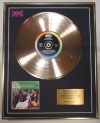 The Beach Boys/Limited Edition Cd Gold Disc/'Pet Sounds'/(The Beach Boys)
