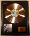 ICE CUBE/LIMITED EDITION/CD GOLD DISC/ALBUM 'GREATEST HITS'