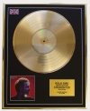 Simply Red/Limited Edition Cd Gold Disc/'Home'