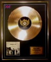 STEREOPHONICS/LTD. EDITION/CD GOLD DISC/GOLD RECORD/BEST OF