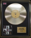 PRINCE/LIMITED EDITION/CD GOLD DISC/ALBUM 'THE VERY BEST OF'