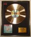 MADNESS/LTD. EDITION CD GOLD DISC/'IT'S MADNESS'