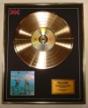 THE PROCLAIMERS/LTD. EDITION CD GOLD DISC/'SUNSHINE ON LEITH'