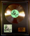 MCFLY/LIMITED EDITION/CD GOLD DISC/RECORD/COA/ALBUM/RADIO:ACTIVE