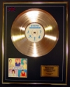 STEPS/LTD EDITION CD GOLD DISC/RECORD/STEPTACULAR