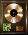 DEPECHE MODE/LTD. EDITION CD GOLD DISC/RECORD/EXCITER