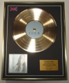 CHER/LIMITED EDITION/CD GOLD DISC/ALBUM 'CHER'/(Cher)