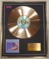 Dire Straits/Limited Edition Cd Gold Disc/'Brothers in Arms'/(Dire Straits)