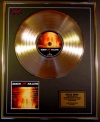 QUEEN/LIMITED EDITION/CD GOLD DISC/RECORD/COA/ALBUM/QUEEN LIVE KILLERS