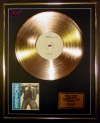 INCREDIBLE/LTD. EDITION CD GOLD DISC/RECORD/SOUND OF THE DREAM TEAM