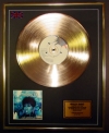 MISS E/LTD. EDITION CD GOLD DISC/RECORD/...SO ADDICTIVE