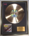 THE BEATLES (2)/LIMITED EDITION/CD GOLD DISC/ALBUM 'PLEASE PLEASE ME'/(The Beatles)