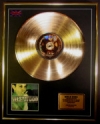 WESTWOOD/LTD. EDITION CD GOLD DISC/RECORD/WESTWOOD