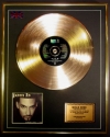 JON B/LTD. EDITION CD GOLD DISC/RECORD/PLEASURES U LIKE