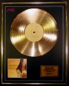KANDI/LTD. EDITION CD GOLD DISC/RECORD/HEY KANDI.....