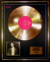MIRWAIS/LTD EDITION CD GOLD DISC/RECORD/MIRWAIS