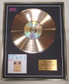 The Human League/Limited Edition Cd Gold Disc/'Dare'/(The Human League)