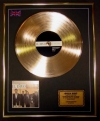 IL DIVO/LTD. EDITION/CD GOLD DISC/RECORD/SIEMPRE