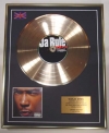 Ja Rule/Limited Edition Cd Gold Disc/'R.U.L.E.'/(Ja Rule)