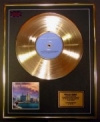 LIGHTNING SEEDS/LIMITED EDITION CD GOLD DISC/LIKE YOU DO .... BEST OF LIGHTNING SEEDS
