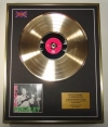 ELVIS PRESLEY (6)/LTD. EDITION CD GOLD DISC/'ELVIS PRESLEY'