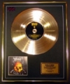 DIO/LIMITED EDITION CD GOLD DISC/THE COLLECTION