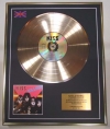 Kiss/Limited Edition Cd Gold Disc/'Killers'/(Kiss)