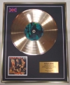 Jethro Tull/Limited Edition Cd Gold Disc/'This Was'/(Jethro Tull)