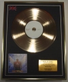 FAT BOY SLIM/LTD. EDITION CD GOLD DISC/'THE GREATEST HITS'