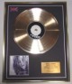 SHERYL CROW/LIMITED EDITION/CD GOLD DISC/ALBUM 'SPECIAL EDITION'/(Sheryl Crow)