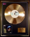 THE KOOKS/CD GOLD DISC/RECORD/LTD. EDITION/KONK