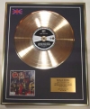 Slayer/Limited Edition Cd Gold Disc/'Reign in Blood'/(Slayer)