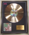 Queen/Limited Edition Cd Gold Disc/'News Of The World'/(Queen)